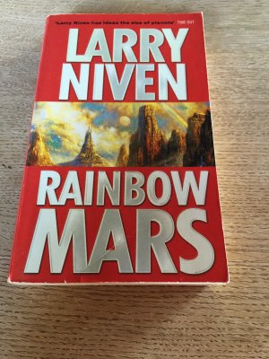 Rainbow Mars