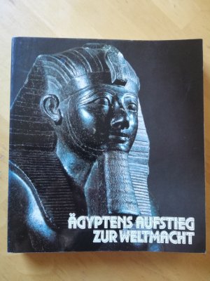 Ägyptens Aufstieg zur Weltmacht (1550-1400 v. Chr.) - Zeugnisse einer glanzvollen Epoche (ISBN 9781118568453)