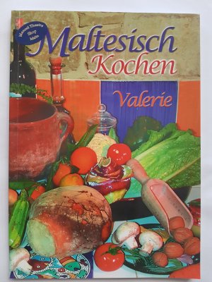 Maltesisch Kochen - Valerie