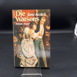 Die Watsons