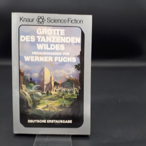 Grotte des tanzenden Wildes