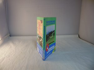 gebrauchtes Buch – Horst H. Rohlfs – Fünfseenland Starnberger-Ammersee