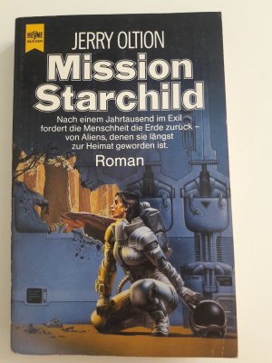 Mission Starchild