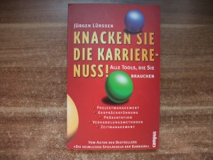 Knacken Sie die Karrierenuss!