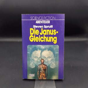 Die Janus Gleichung