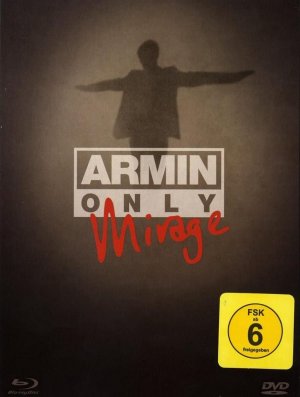 Armin van Buuren - Armin Only/Mirage (+ DVD)