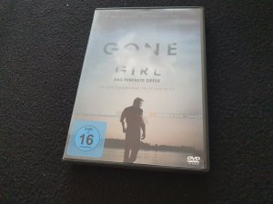 gebrauchter Film – Gone Girl - Das perfekte Opfer