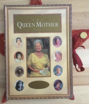 The Queen Mother: A Special Photographic Celebration