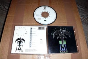 gebrauchter Tonträger – Queensryche – Empire-Queensryche