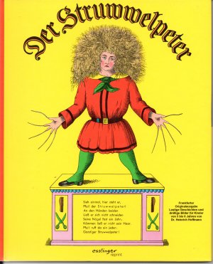 Der Struwwelpeter - Bilderbuch