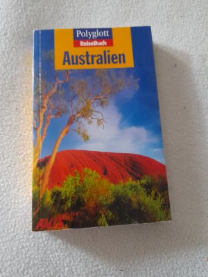 gebrauchtes Buch – Australien