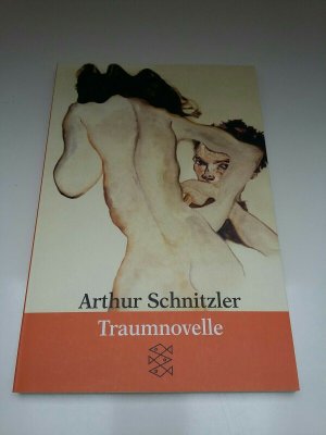 gebrauchtes Buch – Arthur Schnitzler – Traumnovelle - 1925