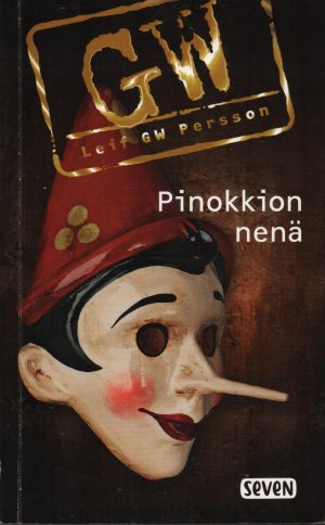 Pinokkion Nenä