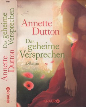 gebrauchtes Buch – Annette Dutton – Annette Dutton ***DAS GEHEIME VERSPRECHEN*** Die »vergessenen Kinder« in Australien*** Kinder-Transporte aus Nazi-Deutschland und die Deportation von Kindern aus England nach Australien*** Taschenbuch von 2014, Knaur Verlag, 421 Seiten + einige Seiten Leseprobe von „Der geheimnisvolle Garten“