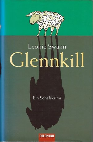 gebrauchtes Buch – Leonie Swann – Glennkill - Ein Schafskrimi