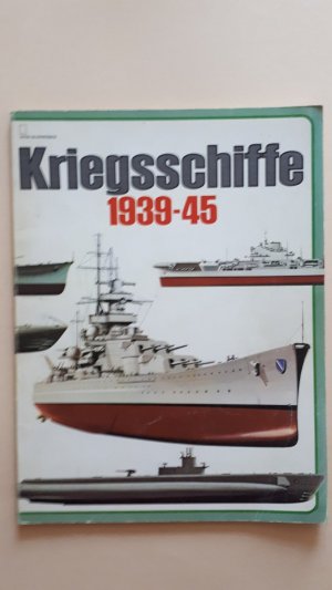 Kriegsschiffe 1939-45