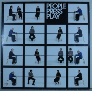 People Press Play