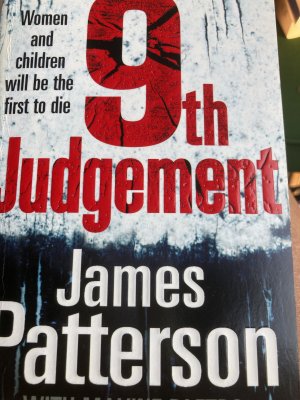 9th judgement