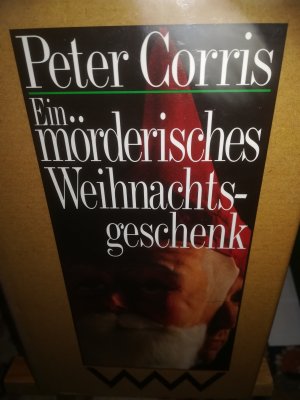 Ein mörderisches Weihnachtsgeschenk