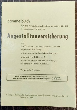 gebrauchte Buecher