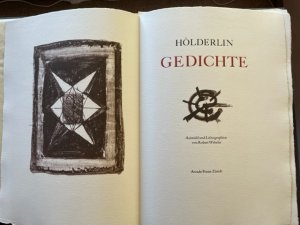 Gedichte