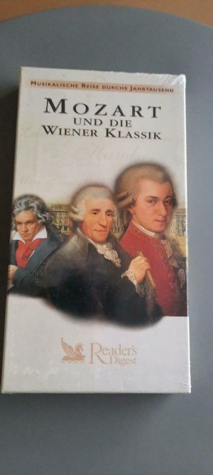 Mozart und die Wiener Klassik