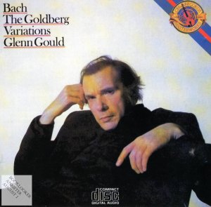 J.S.Bach Goldberg Variations BWV 988 [Aufnahme von 1982]