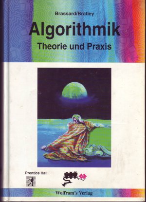 Algorithmik - Theorie und Praxis