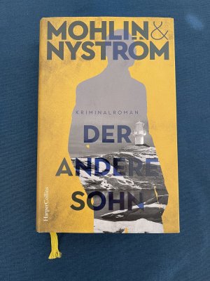 gebrauchtes Buch – Mohlin, Peter; Nyström – Der andere Sohn