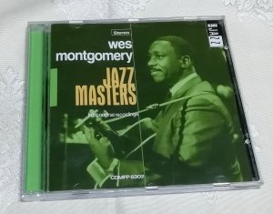 Jazz Masters