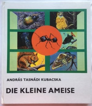 Die Kleine Ameise