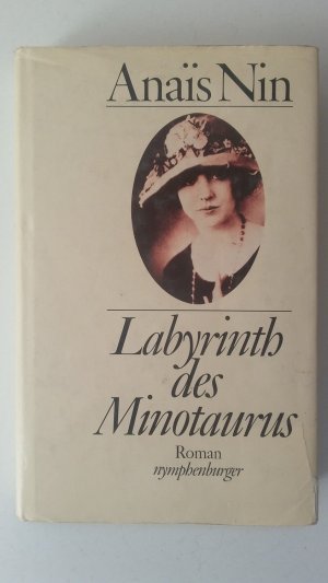 Labyrinth des Minotaurus