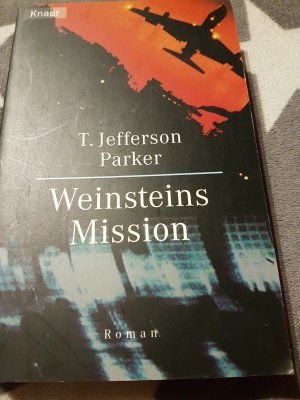 Weinsteins Mission