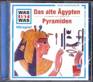 Das alte Ägypten/ Pyramiden