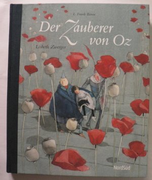 gebrauchtes Buch – Baum, Lyman Frank/Zwerger – Der Zauberer von Oz