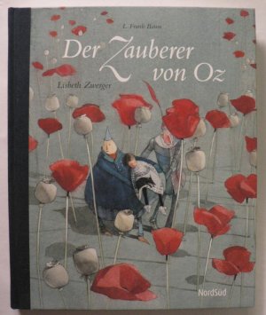 gebrauchtes Buch – Baum, L. Frank/Zwerger – Der Zauberer von Oz