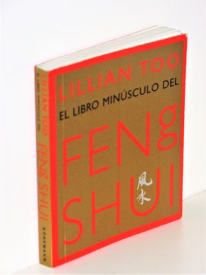 El Libro Minúsculo Del Feng Shui