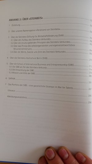 gebrauchtes Buch – Faix, Werner G – Die schöpferische Kraft der Bildung - Über Innovation, Unternehmertum, Persönlichkeit und Bildung