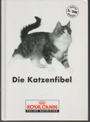 Die Katzenfibel