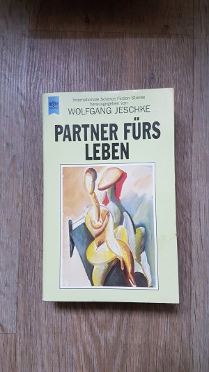 Partner fürs Leben