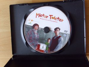 gebrauchter Film – Barbara Bredero – Mister Twister Wirbelsturm im Klassenzimmer