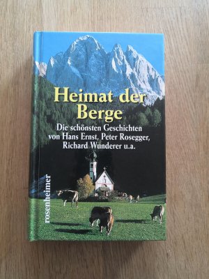 Heimat der Berge