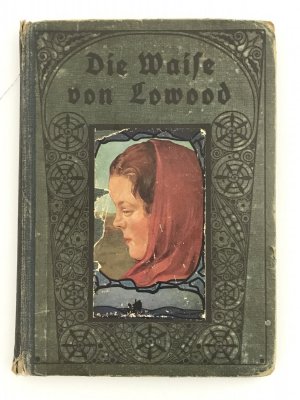 Jane Eyre - Die Waise von Lowood