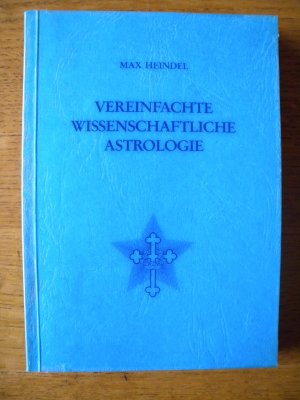 Vereinfachte wissenschaftliche Astrologie