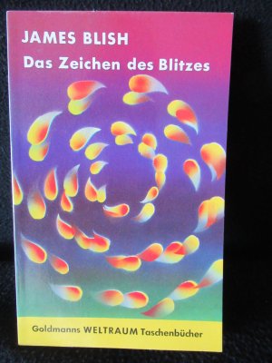 Das Zeichen des Blitzes