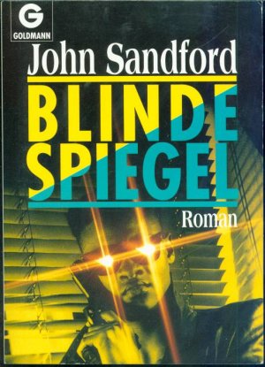 Blinde Spiegel