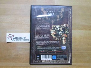 gebrauchter Film – Angel of the night - Er braucht dein Blut DVD