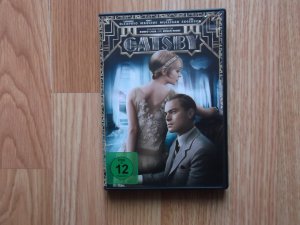 DER GROSSE GATSBY