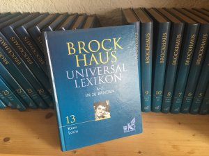 Brockhaus Universal-Lexikon