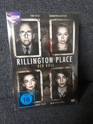 neuer Film – Craig Viveiros – Rillington Place - Der Boese